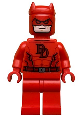 Minifig sh0724