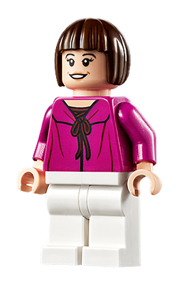 Minifig sh0726