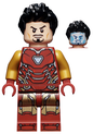 Minifig sh0731