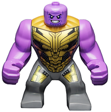 Minifig sh0733