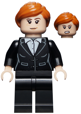 Minifig sh0740