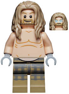 Minifig sh0753