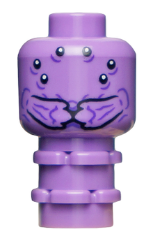 Minifig sh0754