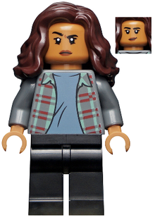 Minifig sh0776