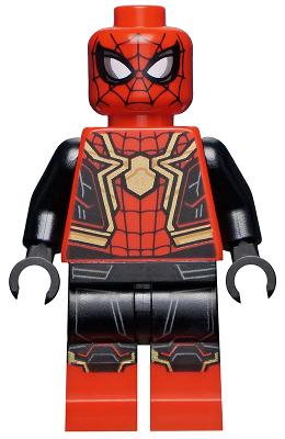 Minifig sh0778