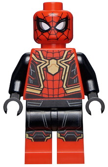 Minifig sh0778