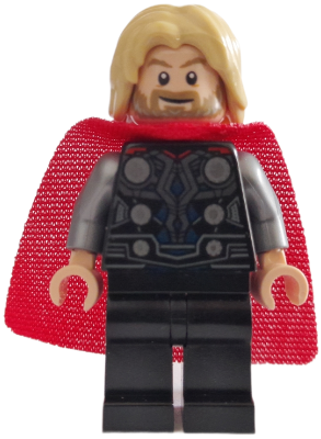 Minifig sh0804