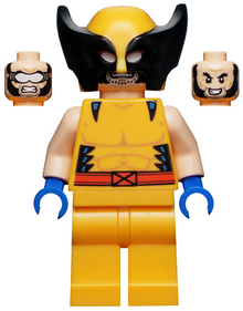 Minifig sh0805
