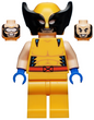 Minifig sh0805