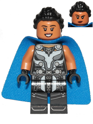 Minifig sh0816