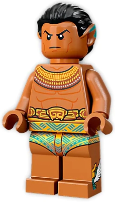 Minifig sh0841