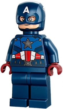 Minifig sh0852