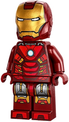 Minifig sh0853