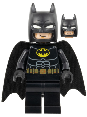 Minifig sh0886