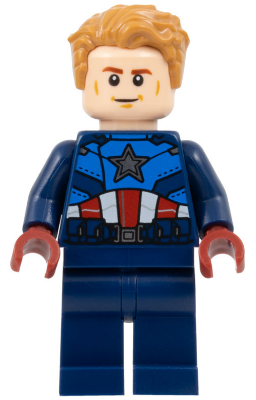 Minifig sh0908