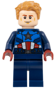 Minifig sh0908