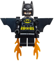 Minifig sh0956