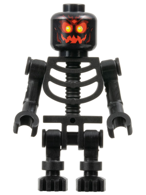 Minifig sh0980