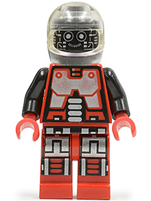 Minifig sp041
