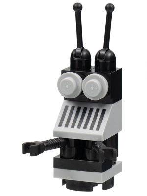 Minifig sp133