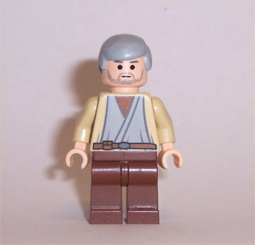 Minifig sw0140