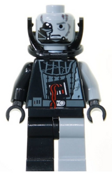 Minifig sw0180