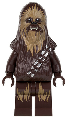 Minifig sw0532