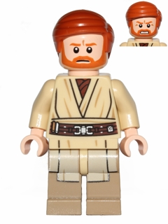 Minifig sw0535