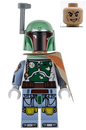 Minifig sw0610