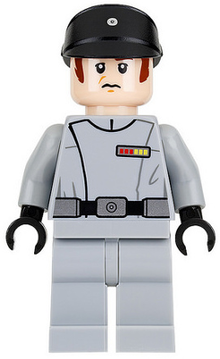 Minifig sw0775