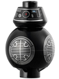 Minifig sw0855