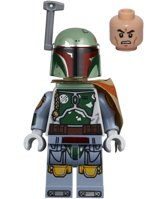 Minifig sw0977
