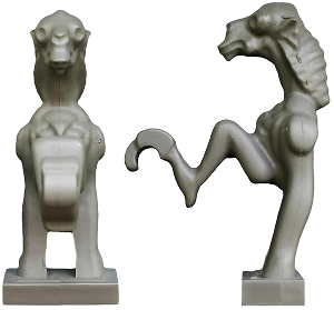 Minifig sw0980
