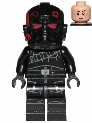 Minifig sw0987