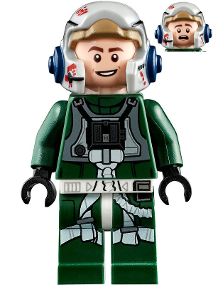 Minifig sw1092