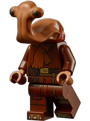 Minifig sw1128