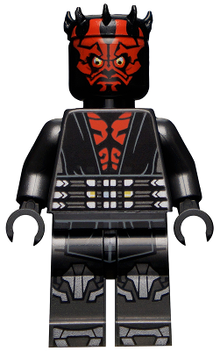Minifig sw1155