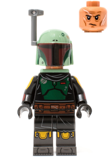 Minifig sw1158