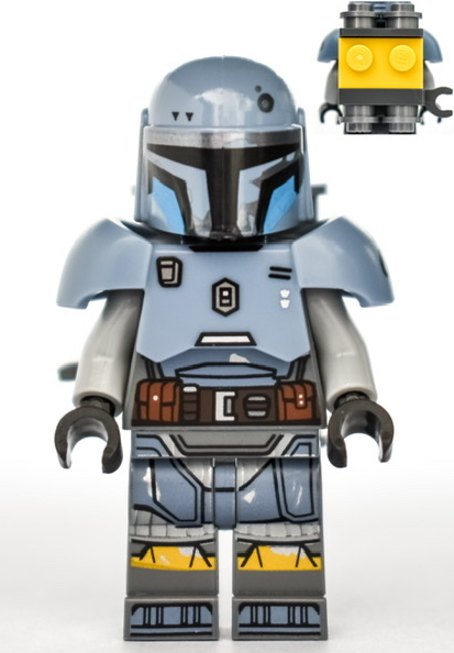 Minifig sw1172