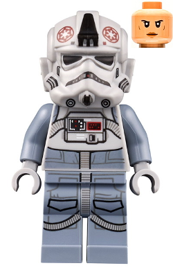 Minifig sw1176