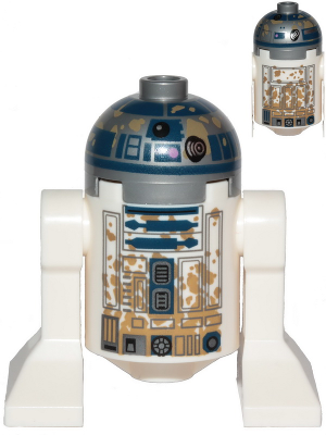 Minifig sw1200