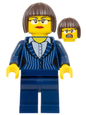 Minifig tlm034