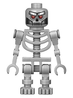 Minifig tlm048