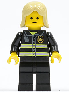 Minifig twn093