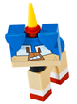 Minifig uni24