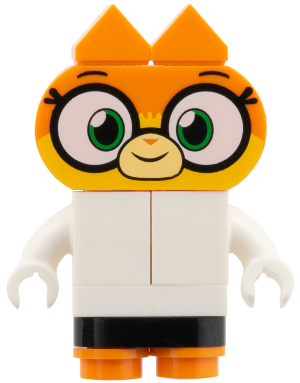 Minifig uni25