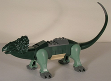 Part varactyl