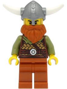 Minifig vik038