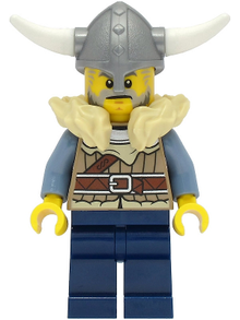 Minifig vik040