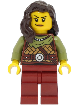 Minifig vik041